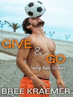 cover image of Give & Go